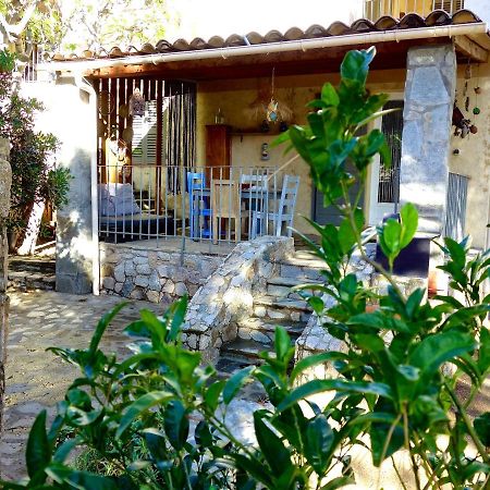 A Chiosella Egee Βίλα Corbara Εξωτερικό φωτογραφία