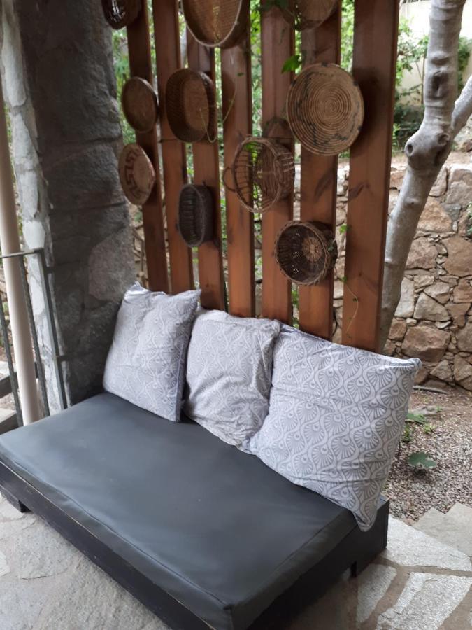 A Chiosella Egee Βίλα Corbara Εξωτερικό φωτογραφία