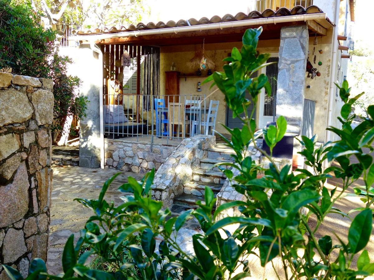 A Chiosella Egee Βίλα Corbara Εξωτερικό φωτογραφία